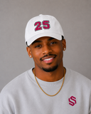 Saved-ish Soul "25" Hat