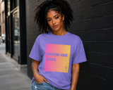 Saved-ish Soul "Cross" T-Shirt