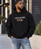 Saved-ish Soul Essential Heavyweight Hoodie
