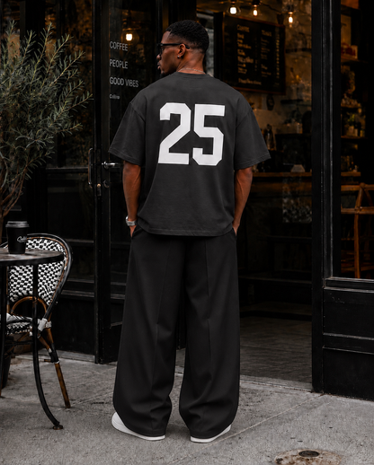 Saved-ish Soul Boxy Tee