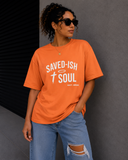 Saved-ish Soul “Halo” T-Shirt