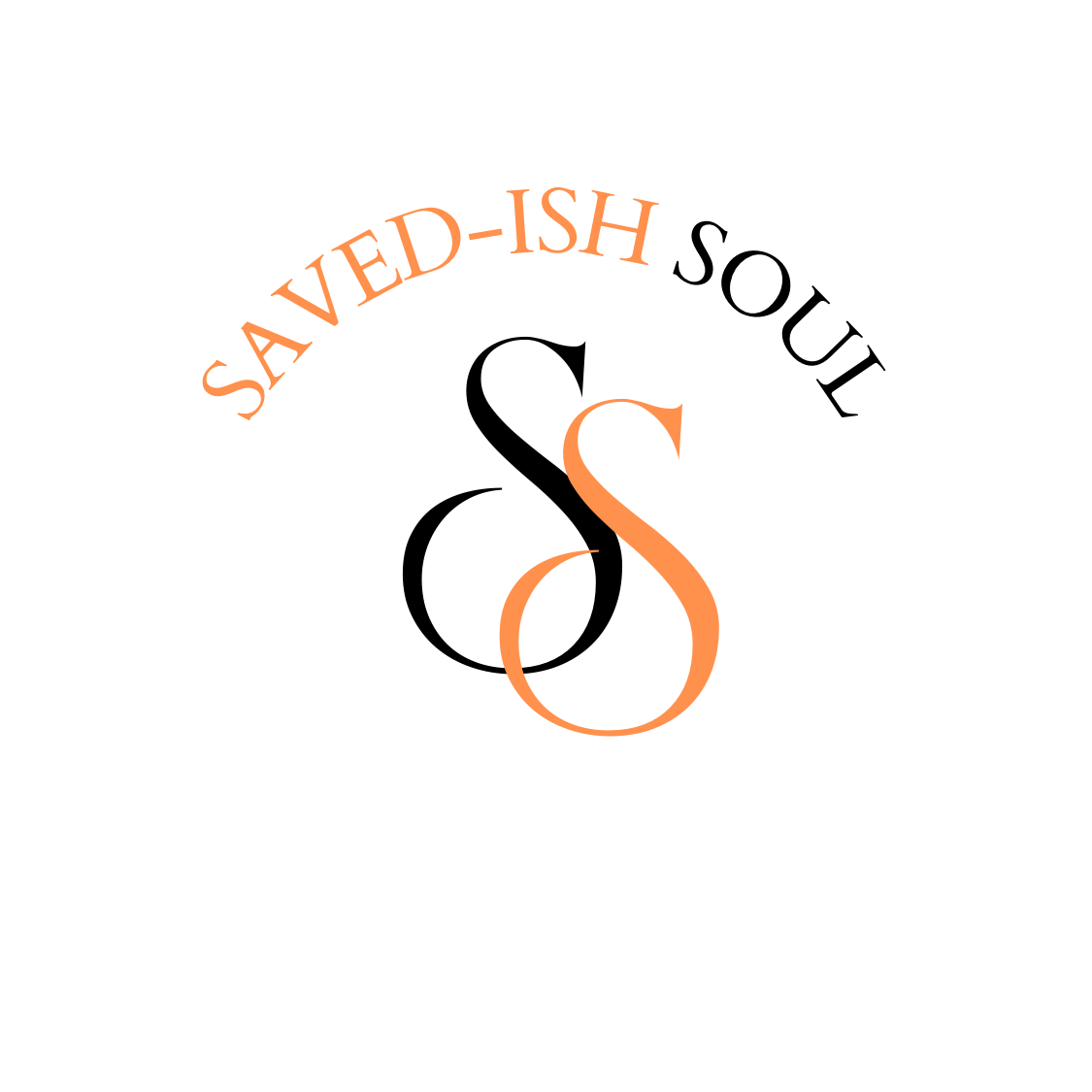 Saved-ish Soul Gift Card