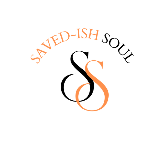 Saved-ish Soul Gift Card