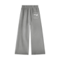 Saved-ish Soul Vintage Wash Raw Edge Sweatpants