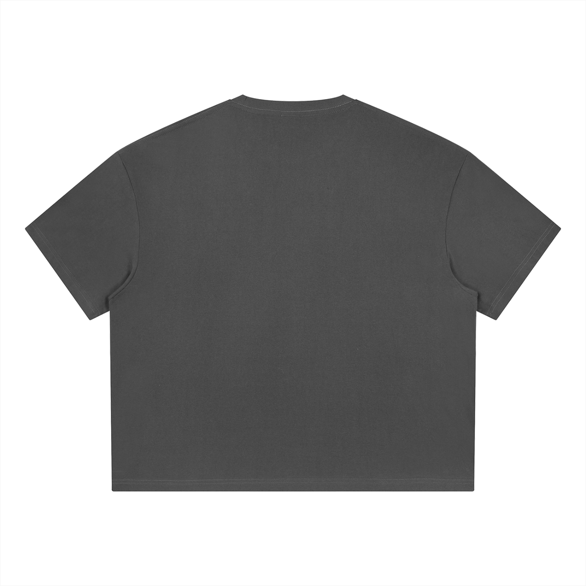 Saved-ish Soul "Love Thy Neighbors" Boxy T-Shirt
