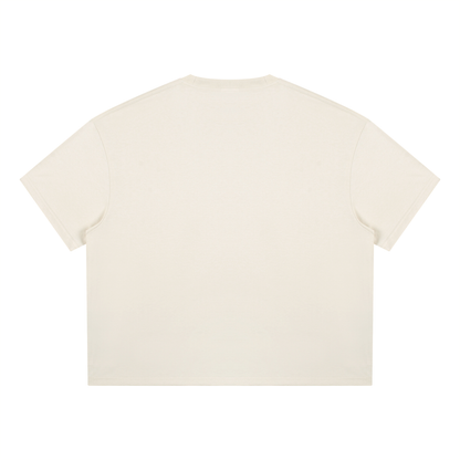 Saved-ish Soul "Foundations" Boxy T-Shirt