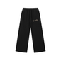 Saved-ish Soul Snow Washed Raw Edge Sweatpants