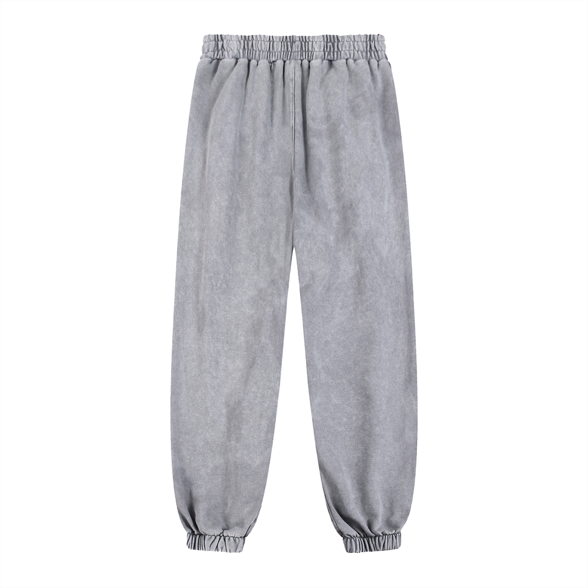 Saved-ish Soul Snow Wash Heavyweight Jogged Sweatpants