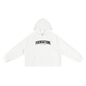 Saved-ish Soul "Foundations" Boxy Hoodie